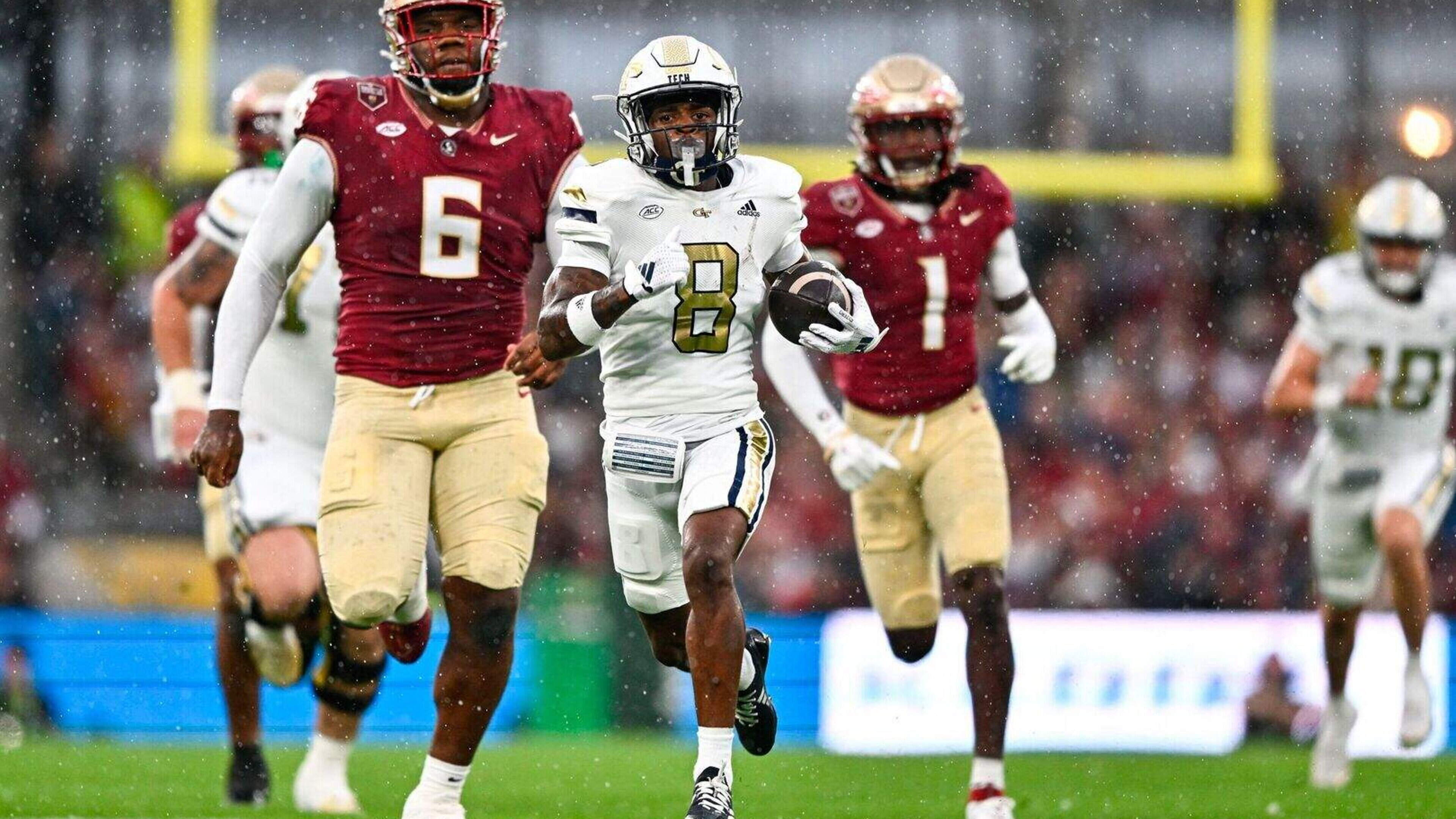 Beyond the game: How the Aer Lingus College Football Classic strengthens Ireland-US ties